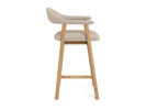 Chaise-de-bar-Addi-tissu-caso-sable-4-pieds-hevea-laque-back-side-01-Actona