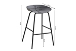 Chaise-de-bar-Anna-5560-3-gris-4-Rousseau