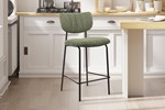 Chaise-de-bar-Antura-vert-5635-5-mainimage-Rousseau