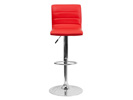 Chaise-de-bar-Badia-5511-3-simili-cuir-rouge-02-Rousseau