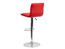 Chaise-de-bar-Badia-5511-3-simili-cuir-rouge-03-Rousseau