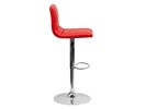 Chaise-de-bar-Badia-5511-3-simili-cuir-rouge-04-Rousseau