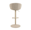 Chaise-de-bar-Ella-105961-tissu-beige-pied-beige-02-Actona
