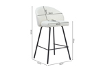 Chaise-de-bar-June-5600-1-boucle-blanc-4-Rousseau