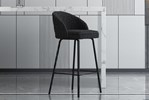 Chaise-de-bar-June-5600-3-boucle-gris-2-Rousseau