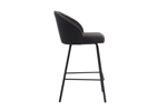 Chaise-de-bar-June-5600-3-boucle-gris-3-Rousseau