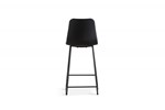 Chaise-de-bar-Marie-5550-2-plastic-noir-back-Rousseau