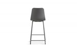Chaise-de-bar-Marie-5550-3-plastic-gris-back-Rousseau