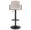 Chaise-de-bar-Pablo-109558-tissu-caso-beige-pied-noir-02-Actona