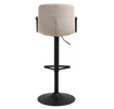 Chaise-de-bar-Pablo-109558-tissu-caso-beige-pied-noir-03-Actona