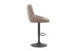 Chaise-de-bar-Sabine-5665-2-tissu-sable-03-Rousseau
