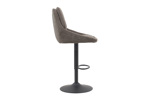 Chaise-de-bar-Sabine-5665-3-tissu-gris-03-Rousseau