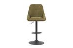 Chaise-de-bar-Sabine-5665-4-tissu-vert-02-Rousseau