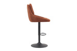 Chaise-de-bar-Sabine-5665-5-tissu-rouille-02-Rousseau