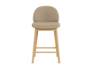 Chaise-de-bar-Sophia-tissu-danny-beige-front-Actona