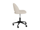 Chaise-de-bureau-Allan-tissu-apa-beige-pied-acier-noir-side-01-Actona