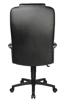 Chaise-de-bureau-Comfort-Point-50-7810-D60-back-Topstar
