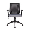 Chaise-de-bureau-Diego-9775-3-tissu-nylon-gris-02-Rousseau
