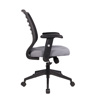Chaise-de-bureau-Diego-9775-3-tissu-nylon-gris-03-Rousseau