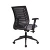 Chaise-de-bureau-Diego-9775-3-tissu-nylon-gris-04-Rousseau
