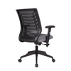Chaise-de-bureau-Diego-9775-3-tissu-nylon-gris-04-Rousseau