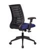 Chaise-de-bureau-Diego-9775-8-tissu-nylon-bleu-04-Rousseau