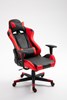 Chaise-de-bureau-Eric-9800-1-simili-cuir-rouge-noir-02-Rousseau