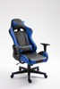 Chaise-de-bureau-Eric-9800-2-simili-cuir-bleu-noir-02-Rousseau