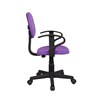 Chaise-de-bureau-Happy-9706-6-tissu-violet-04-Rousseau
