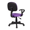 Chaise-de-bureau-Happy-9706-6-tissu-violet-05-Rousseau