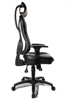 Chaise-de-bureau-Headpoint-RS-HE30P-S103X-gris-side-Topstar