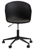 Chaise-de-bureau-Moon-25029-011-tissu-spy-grey-20-polypropylene-noir-pied-metal-noir-roulettes-04-Ac