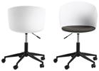 Chaise-de-bureau-Moon-25029-012-tissu-spy-grey-20-polypropylene-blanc-pied-metal-noir-roulettes-02-A