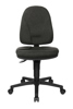 Chaise-de-bureau-Open-Point-20-PO20-G22-noir-front-Topstar