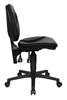 Chaise-de-bureau-Point10-PO10-G20-tissu-noir-side-Topstar