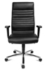Chaise-de-bureau-Profi-Chief-PC19TA80-front-Topstar