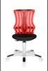 Chaise-de-bureau-Sneaker-Elasto-rouge--noir-KR230BR01-front-Topstar