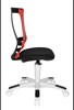 Chaise-de-bureau-Sneaker-Elasto-rouge-noir-KR230BR01-side-Topstar
