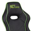 Chaise-de-bureau-Vayne-90619-gaming-simili-ciur-noir-vert-04-Actona
