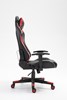 Chaise-de-bureau-gaming-Taylor-9805-1-simili-cuir-noir-rouge-02-Rousseau