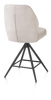 Chaise-haute-Bell-48697-pivotant-Calabria-Achter-Henders-Hazel