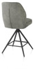 Chaise-haute-Bell-48697-pivotant-Calabria-Achter-oli-Henders-Hazel
