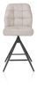 Chaise-haute-Bell-48697-pivotant-Calabria-Front-Henders-Hazel
