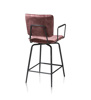 Chaise-haute-accoudoirs-Manou-36690-tissu-Karese-burgundy-04-HendersHazel
