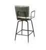 Chaise-haute-accoudoirs-Manou-36690-tissu-Karese-olive-04-HendersHazel