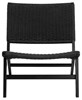 Chaise-lounge-Carson-105206-paper-plaits-mat-black-02-Actona