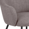 Chaise-lounge-Spencer-104553-basel-light-grey-brown-34-detail-02-Actona