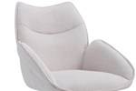 Chaise-pivotante-9215-1-beige-Mahi-detail-01-Rousseau