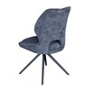 Chaise-pivotante-Marcel-tissu-raven-anthracite-02-Comodi-Living