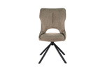 Chaise-pivotante-Mori-9230-2-tissu-poivre-02-Rousseau
